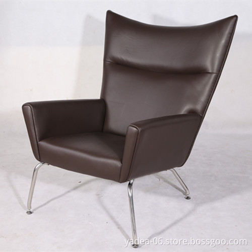 Carl Hansen Hans WegnerWing Chair CH445 Easy Chair